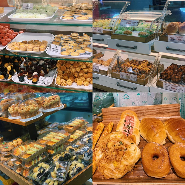 Tiệm bánh mì Đà Lạt vừa khiến 48 khách ngộ độc: Là chuỗi bánh lớn nhất tỉnh, khách du lịch nào cũng biết qua - Ảnh 3. Tiệm bánh mì Đà Lạt vừa khiến 48 khách ngộ độc: Là chuỗi bánh lớn nhất tỉnh, khách du lịch nào cũng biết qua - Ảnh 3.