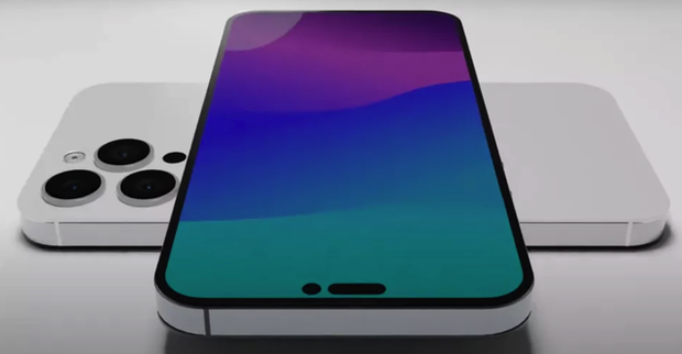 iPhone 14 series: lần đầu tiên sau nhiều năm, bản Pro sẽ có những khác biệt cực lớn so với đời trước lẫn bản thường - Ảnh 1. iPhone 14 series: lần đầu tiên sau nhiều năm, bản Pro sẽ có những khác biệt cực lớn so với đời trước lẫn bản thường - Ảnh 1.