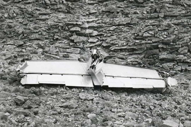 Những vụ tai nạn máy bay thảm khốc trong lịch sử thế giới - Ảnh 1.