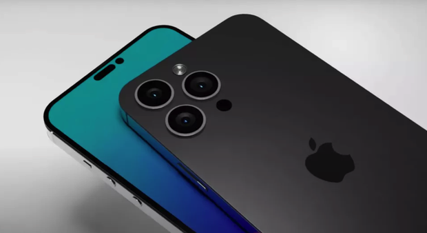 iPhone 14 series: lần đầu tiên sau nhiều năm, bản Pro sẽ có những khác biệt cực lớn so với đời trước lẫn bản thường - Ảnh 3. iPhone 14 series: lần đầu tiên sau nhiều năm, bản Pro sẽ có những khác biệt cực lớn so với đời trước lẫn bản thường - Ảnh 3.