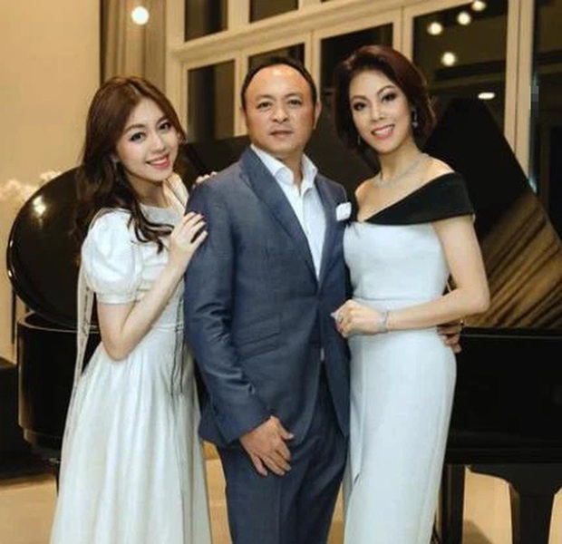Chân dung 5 người con giỏi giang, thành đạt của gia tộc Sơn Kim - Ảnh 6. Chân dung 5 người con giỏi giang, thành đạt của gia tộc Sơn Kim - Ảnh 6.