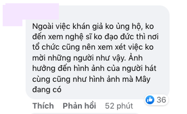 Giữa scandal Hiền Hồ vẫn chạy show, netizen phản ứng gắt: Địa điểm tổ chức ở sân golf hả, thôi rút đi đỡ ảnh hưởng người ta - Ảnh 3. Giữa scandal Hiền Hồ vẫn chạy show, netizen phản ứng gắt: Địa điểm tổ chức ở sân golf hả, thôi rút đi đỡ ảnh hưởng người ta - Ảnh 3.
