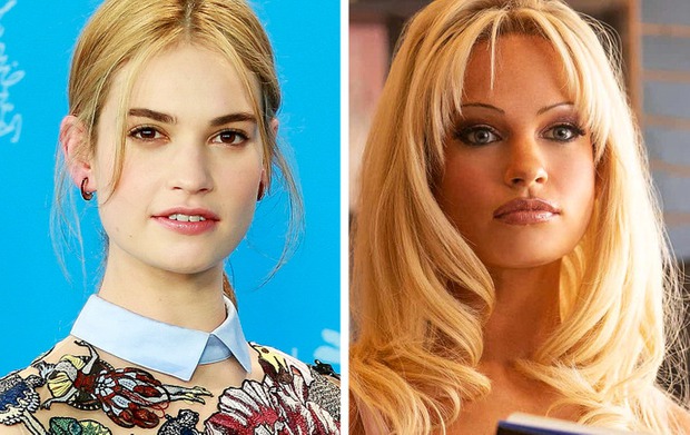 10 màn hóa trang ảo ma Canada của sao Hollywood: Harley Qinn như đập mặt đi xây lại, Lọ Lem cạo trụi lông mày để làm bom sex - Ảnh 5. 10 màn hóa trang ảo ma Canada của sao Hollywood: Harley Qinn như đập mặt đi xây lại, Lọ Lem cạo trụi lông mày để làm bom sex - Ảnh 5.