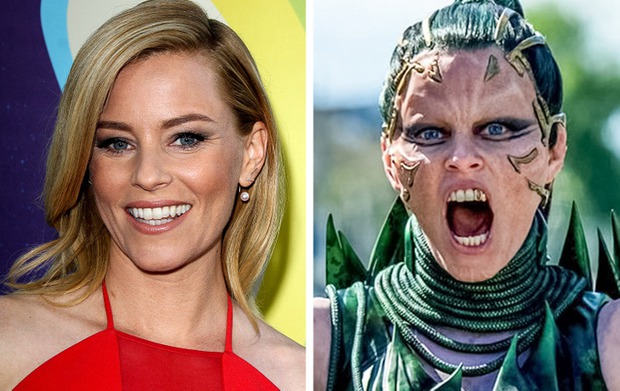 10 màn hóa trang ảo ma Canada của sao Hollywood: Harley Qinn như đập mặt đi xây lại, Lọ Lem cạo trụi lông mày để làm bom sex - Ảnh 7. 10 màn hóa trang ảo ma Canada của sao Hollywood: Harley Qinn như đập mặt đi xây lại, Lọ Lem cạo trụi lông mày để làm bom sex - Ảnh 7.