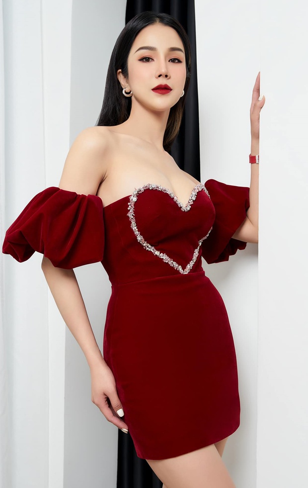 Đây là thái độ thật của Diệp Lâm Anh khi đối mặt với drama, chính thất làm 1 việc ít ai ngờ đến? - Ảnh 5. Đây là thái độ thật của Diệp Lâm Anh khi đối mặt với drama, chính thất làm 1 việc ít ai ngờ đến? - Ảnh 5.