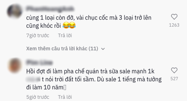 Nhân viên quán cà phê nhìn vào màn hình bỗng dưng quay ra “ôm đầu”, chủ quán xem camera không hiểu vụ gì - Ảnh 3. Nhân viên quán cà phê nhìn vào màn hình bỗng dưng quay ra “ôm đầu”, chủ quán xem camera không hiểu vụ gì - Ảnh 3.