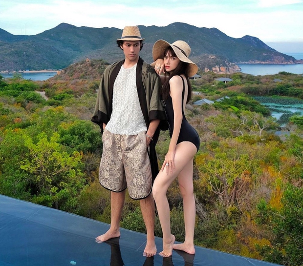 Resort sang trọng bậc nhất Việt Nam được hàng loạt sao Việt ghé tới: Giá tiền choáng váng nhưng quá xứng tầm - Ảnh 5. Resort sang trọng bậc nhất Việt Nam được hàng loạt sao Việt ghé tới: Giá tiền choáng váng nhưng quá xứng tầm - Ảnh 5.