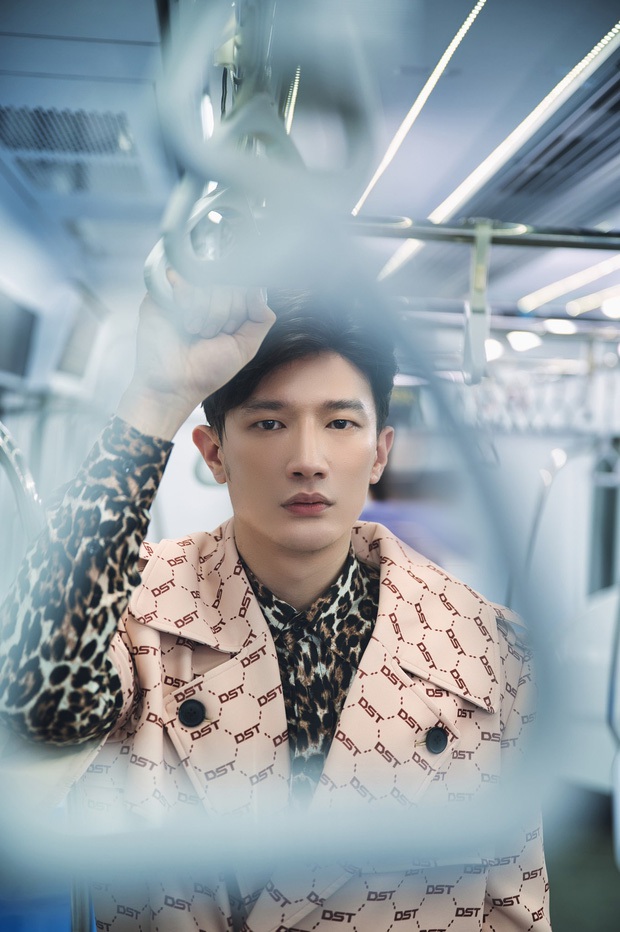 Đại gia Đoàn Di Băng tiết lộ lý do né gấp Dược sĩ Tiến ở show Hương Giang, còn nhắn gửi bạn thân một điều quan trọng - Ảnh 8. Đại gia Đoàn Di Băng tiết lộ lý do né gấp Dược sĩ Tiến ở show Hương Giang, còn nhắn gửi bạn thân một điều quan trọng - Ảnh 8.