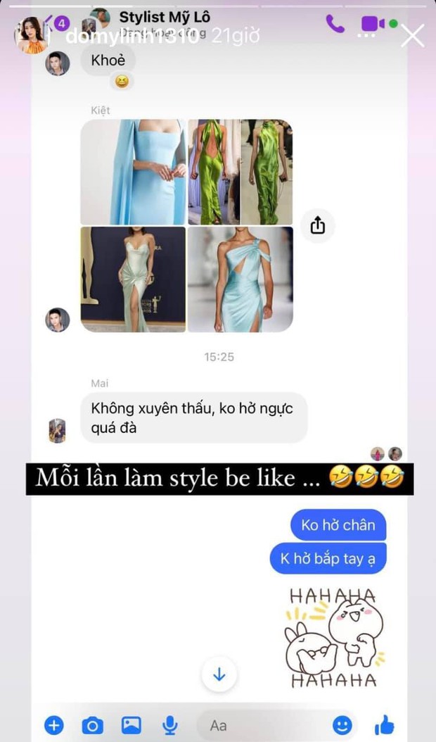 Gái chính chuyên như Hoa hậu Đỗ Mỹ Linh yêu sách stylist thế nào? Nhìn gạch đầu dòng sau đây mà mắc mệt! - Ảnh 2. Gái chính chuyên như Hoa hậu Đỗ Mỹ Linh yêu sách stylist thế nào? Nhìn gạch đầu dòng sau đây mà mắc mệt! - Ảnh 2.