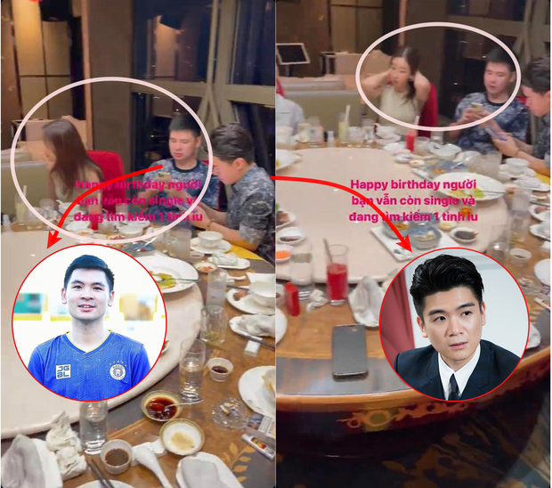 Bỗng dưng bị kéo vào lùm xùm, netizen soi kỹ hint làm rõ tin hẹn hò của Hoa hậu Đỗ Mỹ Linh và bạn trai thiếu gia: Cú twist là đây! - Ảnh 5. Bỗng dưng bị kéo vào lùm xùm, netizen soi kỹ hint làm rõ tin hẹn hò của Hoa hậu Đỗ Mỹ Linh và bạn trai thiếu gia: Cú twist là đây! - Ảnh 5.