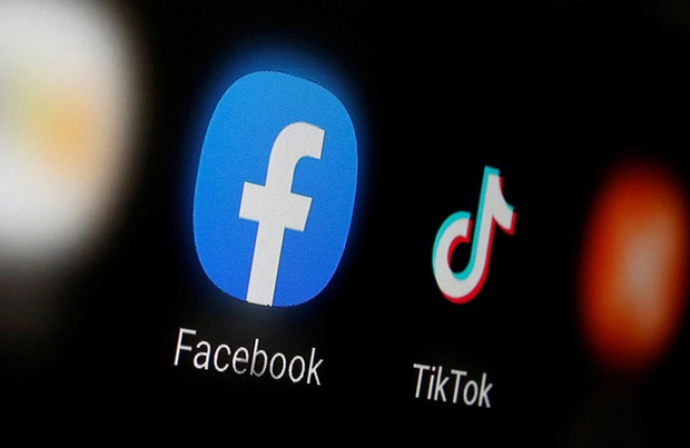 Báo cáo mới cho thấy người dùng ngày càng dành ít thời gian hơn cho Facebook - Ảnh 2.