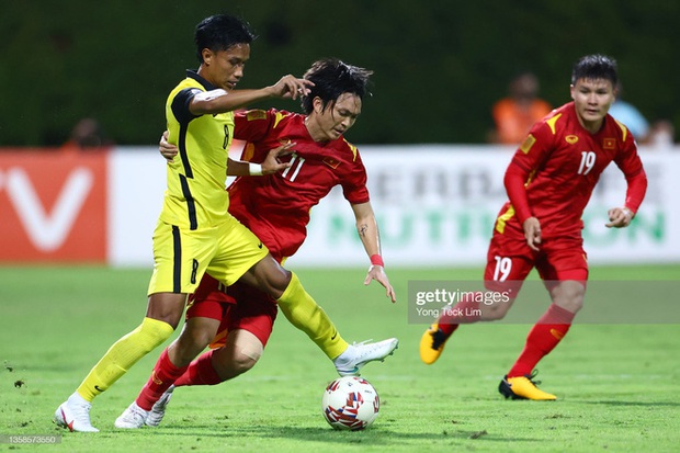 Đội hình đội tuyển Việt Nam đấu Oman: Chìa khoá được giao cho chiến binh nhà bầu Đức? - Ảnh 1.