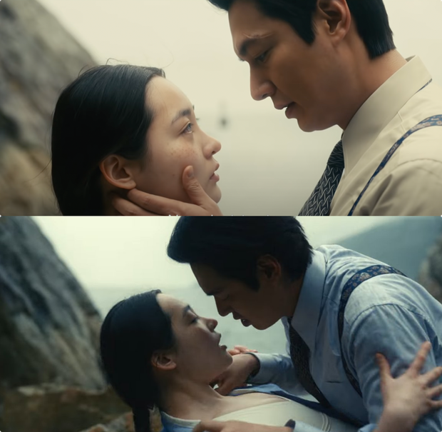 Phim mới mẻ của Lee Min Ho được giới phê bình quốc tế tán tụng là kiệt tác hoặc nhất 2022, sở hữu vượt lên lố ko vậy? - Hình ảnh 3.