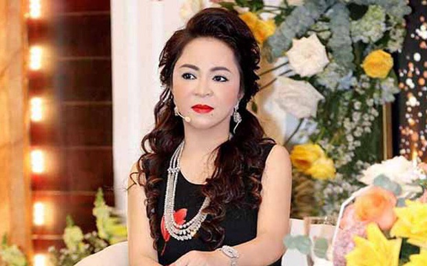 Nóng: Khởi tố, bắt tạm giam bà Nguyễn Phương Hằng - Ảnh 1. Nóng: Khởi tố, bắt tạm giam bà Nguyễn Phương Hằng - Ảnh 1.