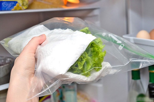 6 mistakes when using plastic bags bring cancer, but most of us make them - Photo 5.