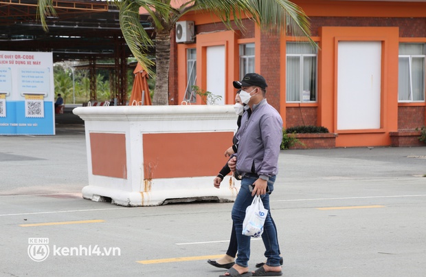 Khu Du lịch Đại Nam hiện ra sao sau khi bà Nguyễn Phương Hằng bị khởi tố, tạm giam? - Ảnh 6.