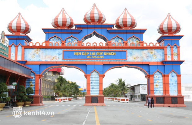 Khu Du lịch Đại Nam hiện ra sao sau khi bà Nguyễn Phương Hằng bị khởi tố, tạm giam? - Ảnh 9.