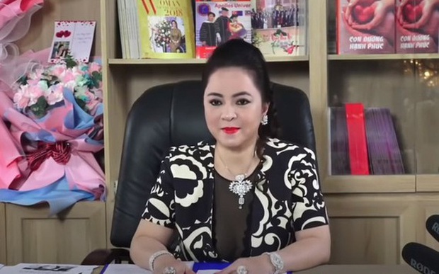 Khối tài sản bà Nguyễn Phương Hằng “khủng” như thế nào? - Ảnh 1.