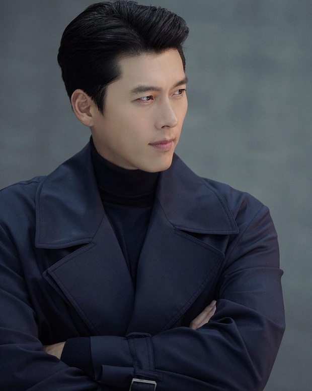 Lộ diện cặp vợ chồng quốc dân của Kbiz: Hyun Bin sắp cưới Son Ye Jin vẫn có mặt, nam giới Hàn Quốc đều yêu thích mỹ nhân này - Ảnh 3.