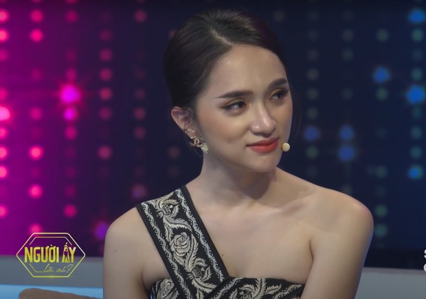 Trai đẹp Người Ấy Là Ai thừa nhận từng 3 lần lầm lỡ làm Tuesday, Trấn Thành vội nhắc nhở: Bạn thiếu cái giá! - Ảnh 5. Trai đẹp Người Ấy Là Ai thừa nhận từng 3 lần lầm lỡ làm Tuesday, Trấn Thành vội nhắc nhở: Bạn thiếu cái giá! - Ảnh 5.