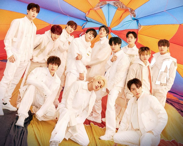 Gà nhà SM liên tục comeback trong 4 tháng đầu năm, fan réo gọi YG sao cứ mãi cho idol ngủ đông thế này? - Ảnh 9.