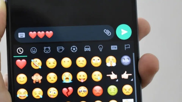 Gửi emoji này qua tin nhắn tại Ả Rập Xê Út, bạn có thể bị phạt 5 năm tù - Ảnh 2.