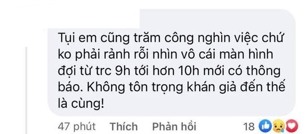 Vừa kết thúc đêm nhạc đầu tiên tại Đà Lạt, ekip Mỹ Tâm bị chỉ trích không tôn trọng khán giả: Chuyện gì đây? - Ảnh 4. Vừa kết thúc đêm nhạc đầu tiên tại Đà Lạt, ekip Mỹ Tâm bị chỉ trích không tôn trọng khán giả: Chuyện gì đây? - Ảnh 4.