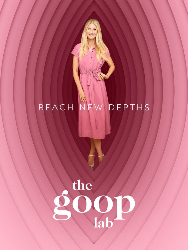 The Goop Lab: Phim tài liệu của “mỹ nhân đẹp nhất thế giới” nói gì về cực khoái và tình dục mà khiến người xem chia phe ủng hộ - phản đối? - Ảnh 1. The Goop Lab: Phim tài liệu của “mỹ nhân đẹp nhất thế giới” nói gì về cực khoái và tình dục mà khiến người xem chia phe ủng hộ - phản đối? - Ảnh 1.