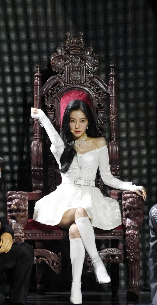Irene (Red Velvet) bị nhận xét nhảy tệ, netizen hết lời bênh vực nhưng vẫn tiện nhắc đến phốt chấn động 1 thời? - Ảnh 5.