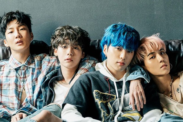YG có nhóm nhạc nam đang rơi vào tình trạng đáng báo động: Có vách ngăn giữa các thành viên, main rapper bị rối loạn lưỡng cực - Ảnh 10. YG có nhóm nhạc nam đang rơi vào tình trạng đáng báo động: Có vách ngăn giữa các thành viên, main rapper bị rối loạn lưỡng cực - Ảnh 10.