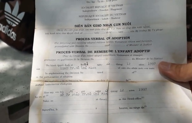 Chồng có bồ nhí, vợ giận đem con đi cho, 9 năm sau gặp lại và bước ngoặt buồn không tưởng - Ảnh 2. Chồng có bồ nhí, vợ giận đem con đi cho, 9 năm sau gặp lại và bước ngoặt buồn không tưởng - Ảnh 2.
