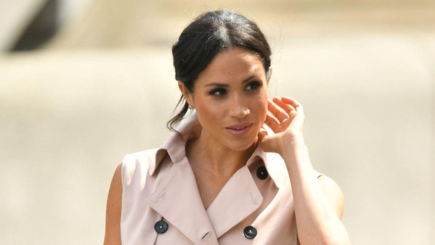 Pha muối mặt để đời của Meghan: Tung ra dự án mới về phụ nữ nào ngờ bị chê bai thậm tệ, chuyên gia nói một câu khiến cô câm nín - Ảnh 1. Pha muối mặt để đời của Meghan: Tung ra dự án mới về phụ nữ nào ngờ bị chê bai thậm tệ, chuyên gia nói một câu khiến cô câm nín - Ảnh 1.