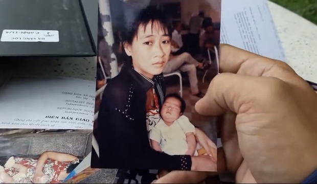 Chồng có bồ nhí, vợ giận đem con đi cho, 9 năm sau gặp lại và bước ngoặt buồn không tưởng - Ảnh 3. Chồng có bồ nhí, vợ giận đem con đi cho, 9 năm sau gặp lại và bước ngoặt buồn không tưởng - Ảnh 3.
