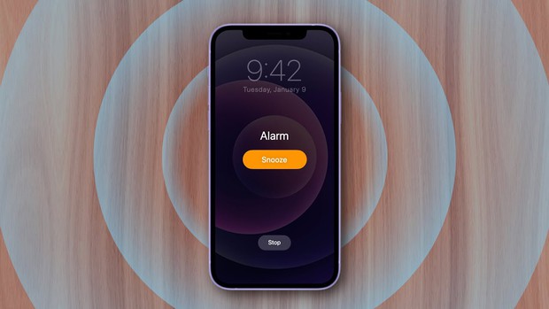Đây là bản nhạc chuông báo thức hoàn hảo nhất, từ ý tưởng của Pytago và các nhà khoa học hiện đại - Ảnh 4. Đây là bản nhạc chuông báo thức hoàn hảo nhất, từ ý tưởng của Pytago và các nhà khoa học hiện đại - Ảnh 4.
