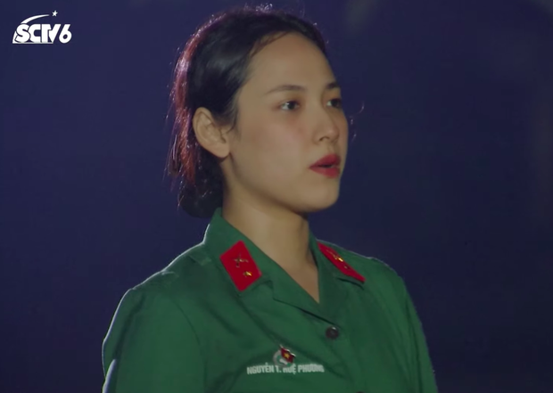 Giữa lúc Puka bị ném đá vì thái độ, tại sao Cara lại được khen hết lời? - Ảnh 3. Giữa lúc Puka bị ném đá vì thái độ, tại sao Cara lại được khen hết lời? - Ảnh 3.
