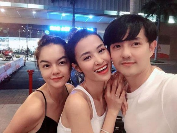 Đông Nhi xác nhận Phạm Quỳnh Anh đã có hạnh phúc mới hậu 4 năm ly hôn? - Ảnh 6. Đông Nhi xác nhận Phạm Quỳnh Anh đã có hạnh phúc mới hậu 4 năm ly hôn? - Ảnh 6.