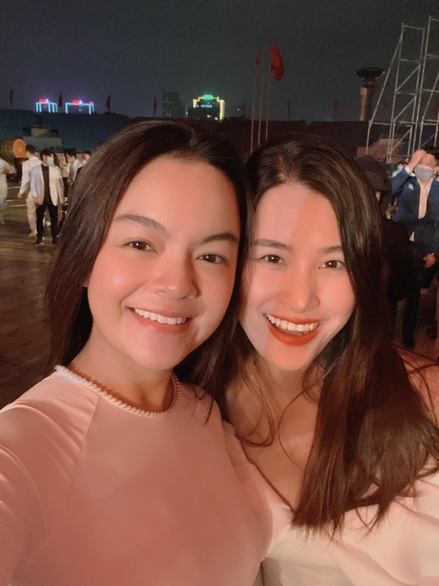 Đông Nhi xác nhận Phạm Quỳnh Anh đã có hạnh phúc mới hậu 4 năm ly hôn? - Ảnh 4. Đông Nhi xác nhận Phạm Quỳnh Anh đã có hạnh phúc mới hậu 4 năm ly hôn? - Ảnh 4.