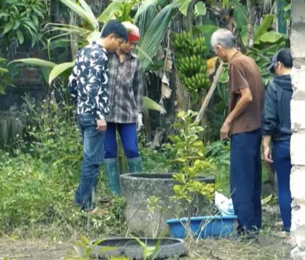 Kỳ án búp bê người ở Hải Dương: Dấu chân lật tẩy bộ mặt thật của cô ruột - Ảnh 2. Kỳ án búp bê người ở Hải Dương: Dấu chân lật tẩy bộ mặt thật của cô ruột - Ảnh 2.