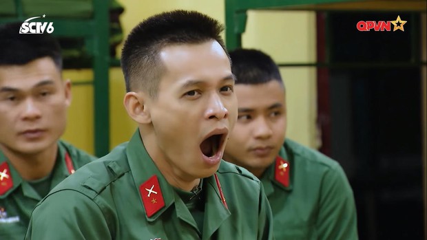 1001 biểu cảm hài hước của Độ Mixi ở Sao Nhập Ngũ, hậu quả chuyện ở Việt Nam nhưng sống giờ Mỹ là đây! - Ảnh 2. 1001 biểu cảm hài hước của Độ Mixi ở Sao Nhập Ngũ, hậu quả chuyện ở Việt Nam nhưng sống giờ Mỹ là đây! - Ảnh 2.
