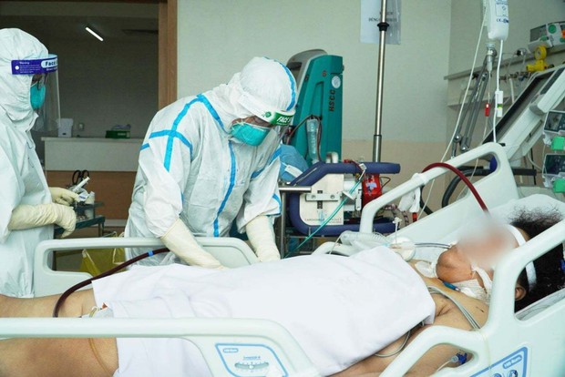 Ngày 27/3, Hà Nội ghi nhận 9.600 ca mắc Covid-19 mới, quận Hà Đông dẫn đầu - Ảnh 1. Ngày 27/3, Hà Nội ghi nhận 9.600 ca mắc Covid-19 mới, quận Hà Đông dẫn đầu - Ảnh 1.