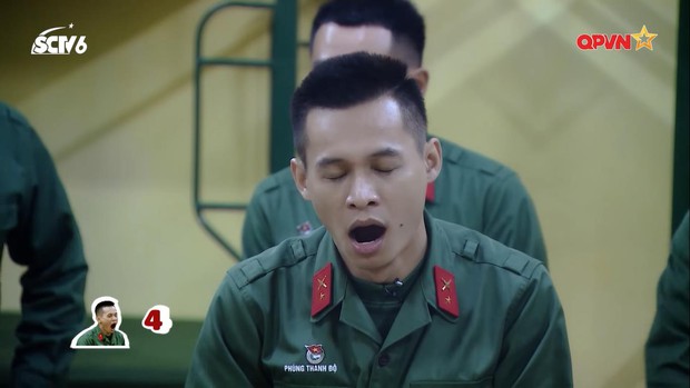 1001 biểu cảm hài hước của Độ Mixi ở Sao Nhập Ngũ, hậu quả chuyện ở Việt Nam nhưng sống giờ Mỹ là đây! - Ảnh 3. 1001 biểu cảm hài hước của Độ Mixi ở Sao Nhập Ngũ, hậu quả chuyện ở Việt Nam nhưng sống giờ Mỹ là đây! - Ảnh 3.