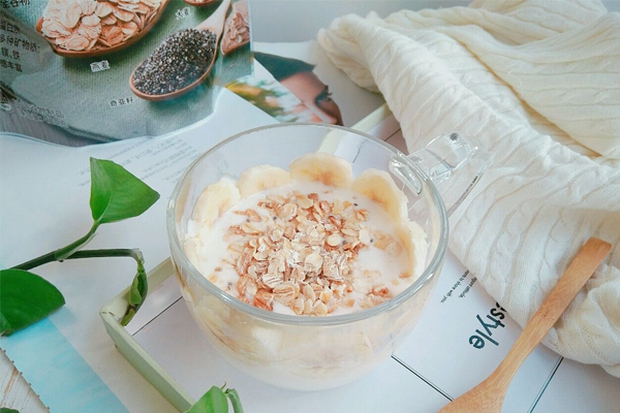 Có 5 món ăn sáng làm tăng đường huyết cực mạnh, ăn nhiều trong thời gian dài càng gây biến chứng, rút ngắn tuổi thọ - Ảnh 7. Có 5 món ăn sáng làm tăng đường huyết cực mạnh, ăn nhiều trong thời gian dài càng gây biến chứng, rút ngắn tuổi thọ - Ảnh 7.