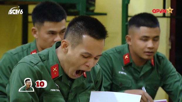 1001 biểu cảm hài hước của Độ Mixi ở Sao Nhập Ngũ, hậu quả chuyện ở Việt Nam nhưng sống giờ Mỹ là đây! - Ảnh 8. 1001 biểu cảm hài hước của Độ Mixi ở Sao Nhập Ngũ, hậu quả chuyện ở Việt Nam nhưng sống giờ Mỹ là đây! - Ảnh 8.