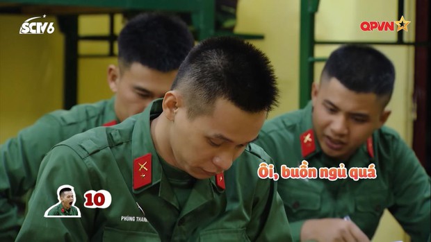 1001 biểu cảm hài hước của Độ Mixi ở Sao Nhập Ngũ, hậu quả chuyện ở Việt Nam nhưng sống giờ Mỹ là đây! - Ảnh 9. 1001 biểu cảm hài hước của Độ Mixi ở Sao Nhập Ngũ, hậu quả chuyện ở Việt Nam nhưng sống giờ Mỹ là đây! - Ảnh 9.