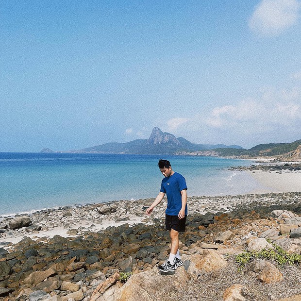 Cẩm nang chinh phục Côn Đảo - vùng biển hoang sơ bậc nhất Việt Nam: Nước xanh trong như Maldives, chỗ check-in nhiều vô số kể - Ảnh 10.