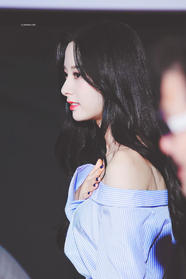 Nữ phụ Twenty Five, Twenty One khi làm idol Kpop: Visual ngang ngửa Irene (Red Velvet), eo con kiến nhỏ hơn cả Rosé (BLACKPINK)? - Ảnh 8. Nữ phụ Twenty Five, Twenty One khi làm idol Kpop: Visual ngang ngửa Irene (Red Velvet), eo con kiến nhỏ hơn cả Rosé (BLACKPINK)? - Ảnh 8.