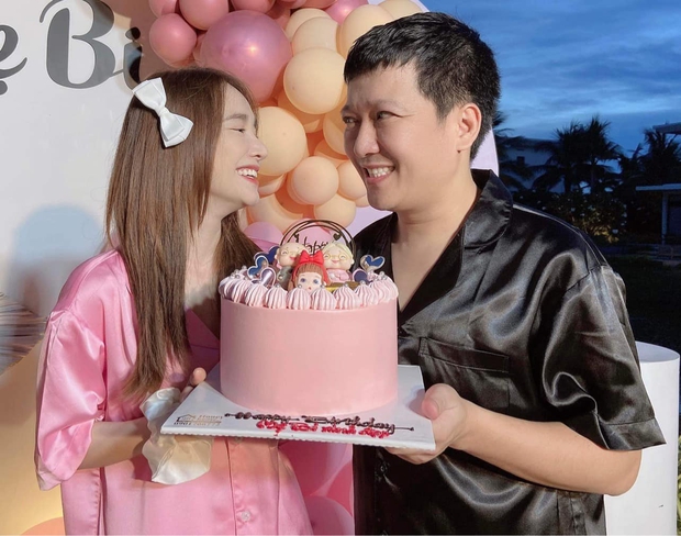 Trường Giang nói Chạy về nơi phía em và cái kết cực phũ được chính Nhã Phương chia sẻ - Ảnh 6. Trường Giang nói Chạy về nơi phía em và cái kết cực phũ được chính Nhã Phương chia sẻ - Ảnh 6.