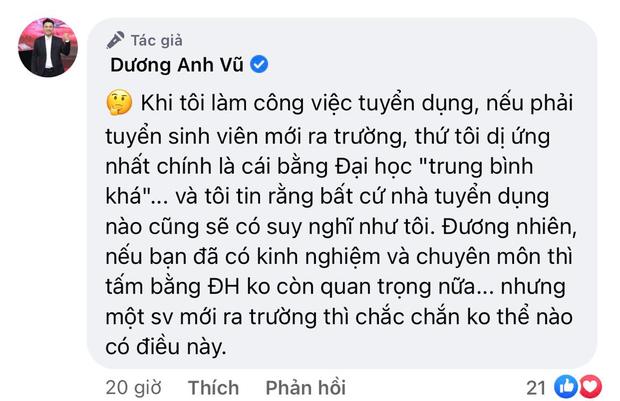 Giám khảo Siêu Trí Tuệ từng 4 lần lập kỷ lục thế giới: CV của sinh viên Việt Nam mới ra trường đều bị KHUYẾT TẬT! - Ảnh 7. Giám khảo Siêu Trí Tuệ từng 4 lần lập kỷ lục thế giới: CV của sinh viên Việt Nam mới ra trường đều bị KHUYẾT TẬT! - Ảnh 7.