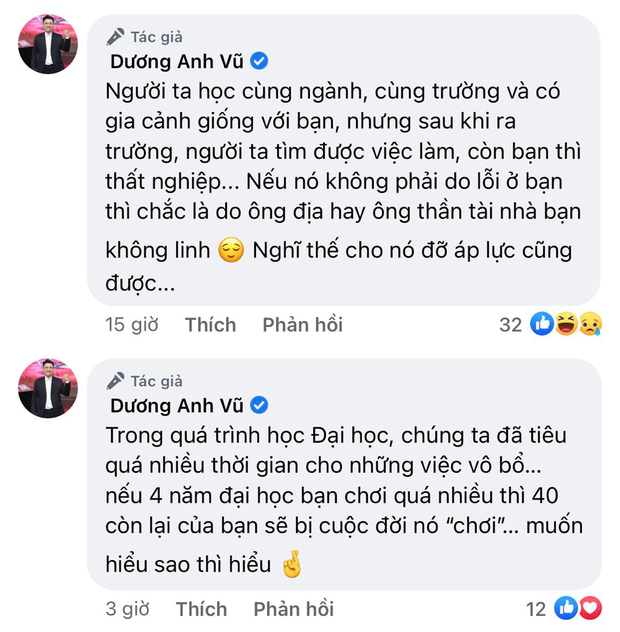 Giám khảo Siêu Trí Tuệ từng 4 lần lập kỷ lục thế giới: CV của sinh viên Việt Nam mới ra trường đều bị KHUYẾT TẬT! - Ảnh 4. Giám khảo Siêu Trí Tuệ từng 4 lần lập kỷ lục thế giới: CV của sinh viên Việt Nam mới ra trường đều bị KHUYẾT TẬT! - Ảnh 4.