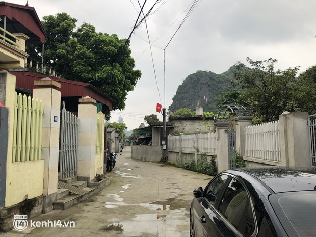 Vụ gã đàn ông sát hại nhân tình rồi phân xác ở Ninh Bình: Gia đình nạn nhân lặng lẽ tổ chức tang lễ - Ảnh 1. Vụ gã đàn ông sát hại nhân tình rồi phân xác ở Ninh Bình: Gia đình nạn nhân lặng lẽ tổ chức tang lễ - Ảnh 1.